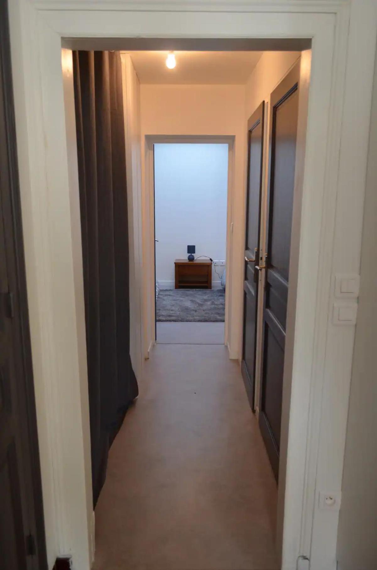 Agreable Maison Petit Jardin A 7 Minutes De Reims Pargny-les-Reims Exterior photo