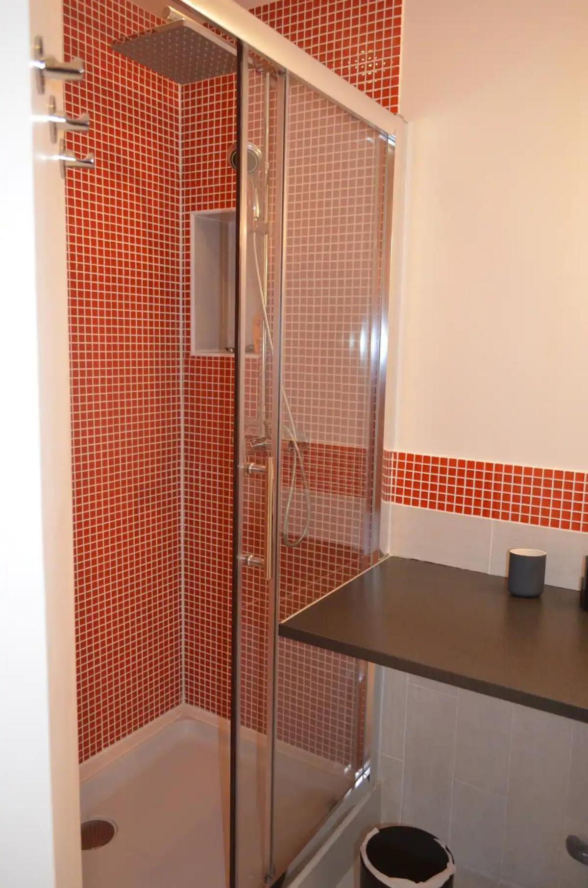 Agreable Maison Petit Jardin A 7 Minutes De Reims Pargny-les-Reims Exterior photo